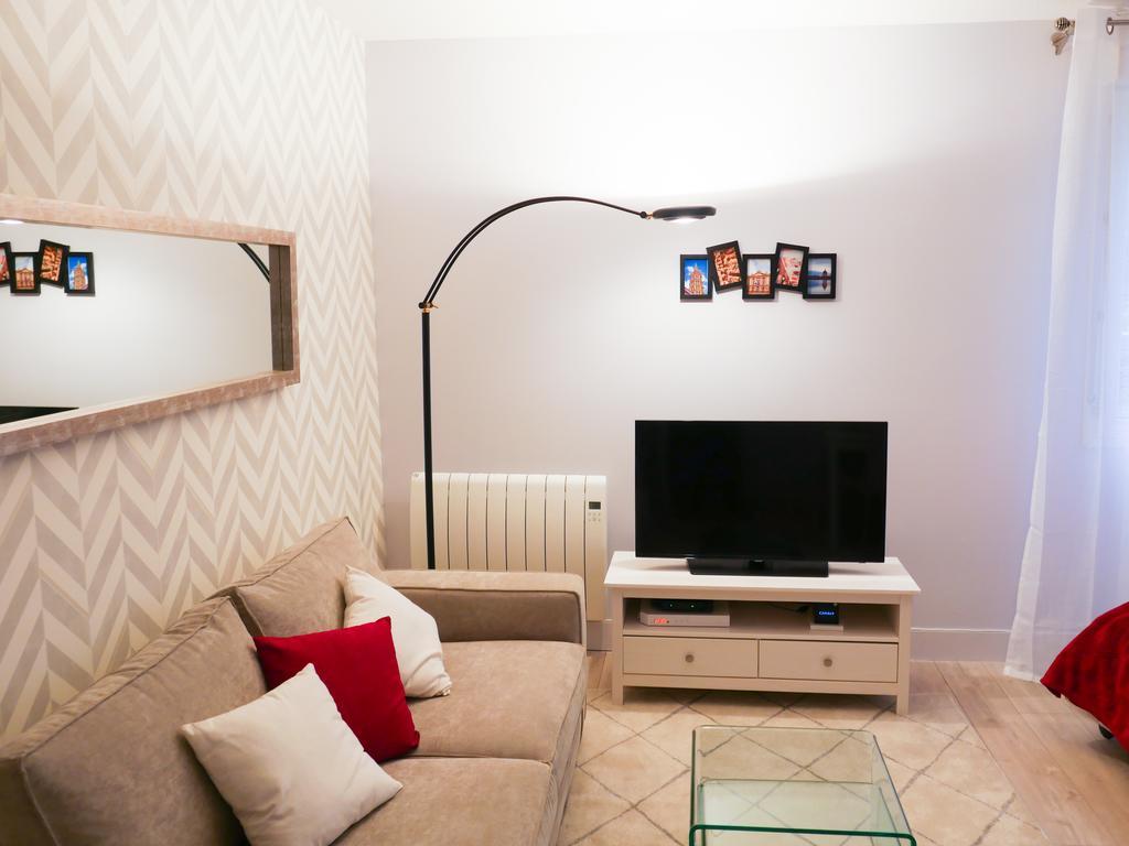 Studio Premium Zenith Arenes Purpan Toulouse Eksteriør billede