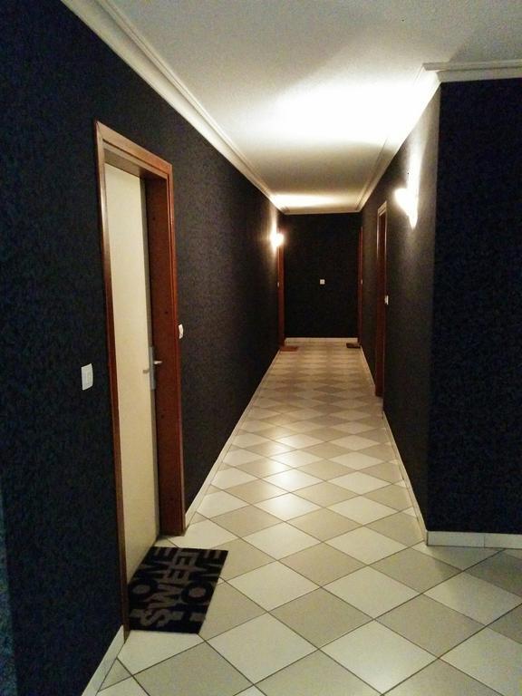 Studio Premium Zenith Arenes Purpan Toulouse Eksteriør billede